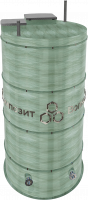 Насосная станция пожаротушения (НСП-ВК)